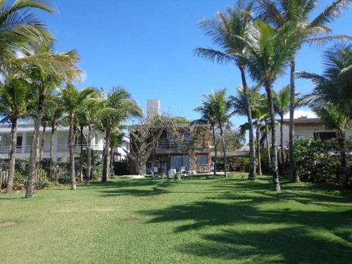 Imagem 25 de 30 de Casa Pé Na Areia - 4 Suites - Guarujá - Pé Na Areia - Altomar 10 - 2814839