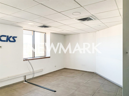 Oficina En Arriendo En Providencia