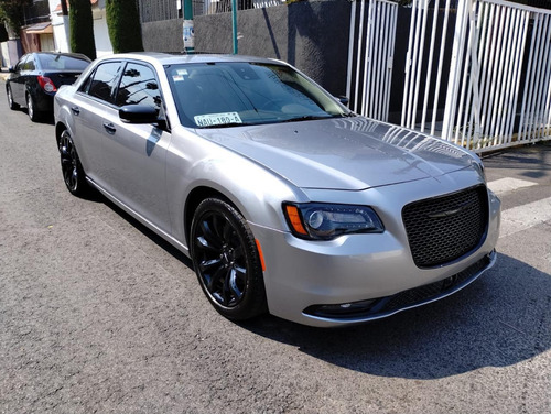 Chrysler 300 C, Versión Lujo Pentastar At, 6 Cilindros