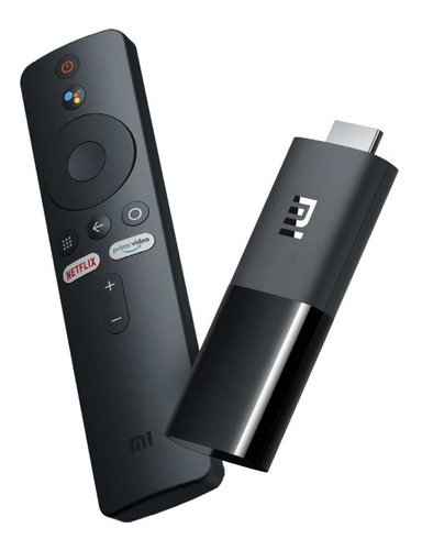 N Android Tv Xiaomi Mi Tv Stick Mdz-24-aa Full Hd Streaming