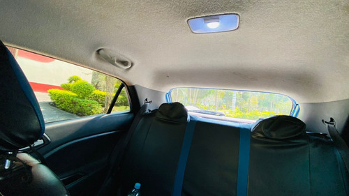 Hyundai I20 Hatchback 2020 Full Equipo