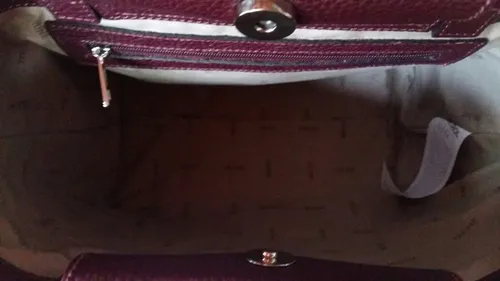 Cartera dominica prune hotsell