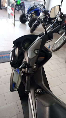 Imagen 2 de 7 de Scooter Yamaha Nm-x Modelo 2017
