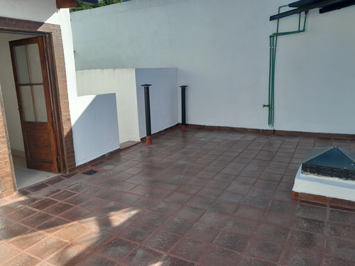 Ph 2 Amb Con Patio ,terraza  Y Quincho Reciclado Sin Expensas