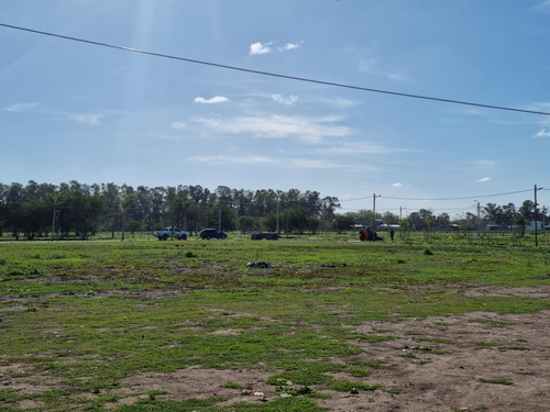 Venta Terreno Longchamps - Lote Barrio La Arbolada