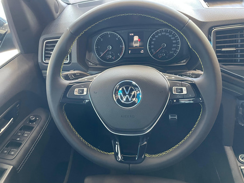 Volkswagen Amarok 3.0 Cd Tdi 258Cv V6 Extreme 4X4 At