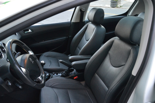 Peugeot 308 1.6 Feline Hdi 115cv