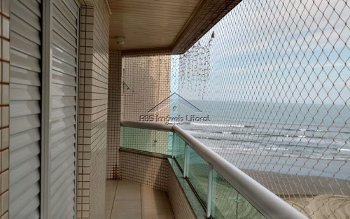 Imagem 11 de 15 de Apartamento Na Vila Caiçara Em Praia Grande ( Financiamento Direto, Entrada De R$ 100.000,00 )