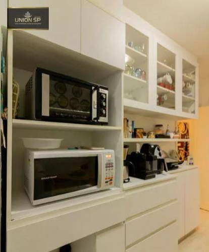 Imagem 11 de 17 de Apartamento Com 3 Dormitórios À Venda, 110 M² Por R$ 900.000,00 - Vila Nova Conceição - São Paulo/sp - Ap49314