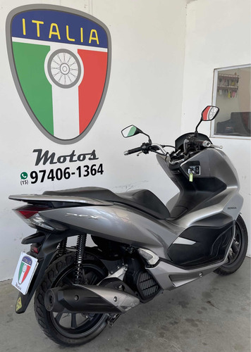Imagem 2 de 11 de Honda Pcx 150