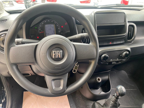 Fiat Mobi 1.0 Easy Flex 5p