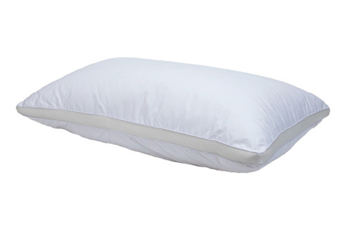 Almohada King Microfibra / Almohada Relan 50 X 90 Cms