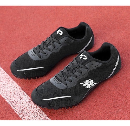 T Zapatillas De Atletismo Full Palm Carbon Spikes