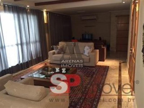 Imagem 1 de 16 de Apartamento - 231