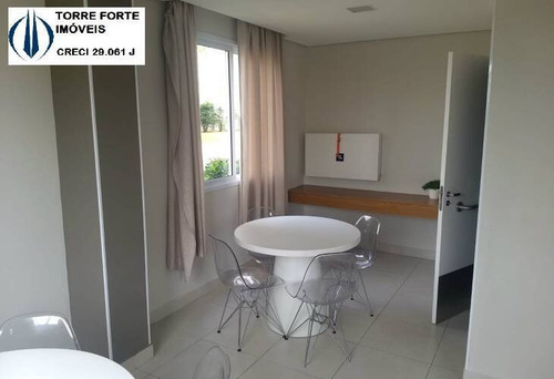 Imagem 14 de 15 de Um Lindo Apartamento Com 2 Dormitórios No Parque São Lucas. 1 Vaga!! - 1795