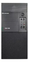 Comprar Pc Computador Cpu Intel Core I5 + Ssd 240gb, 8gb Memória Ram