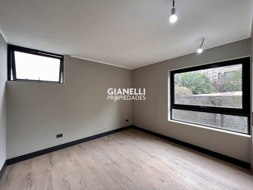 Dpto. Nuevo 2d/3b + Escritorio - El Nogal - Av. Vitacura