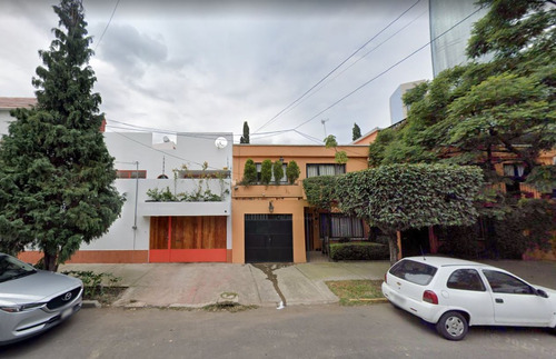 Casa En Venta Cerca Del Museo Frida Kahlo Ajrj