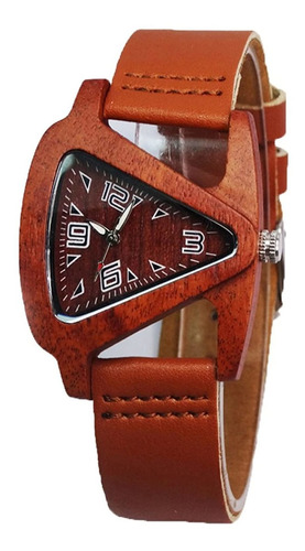 Reloj Mujer Hjian 8 Cuarzo Pulso Rojo Just Watches