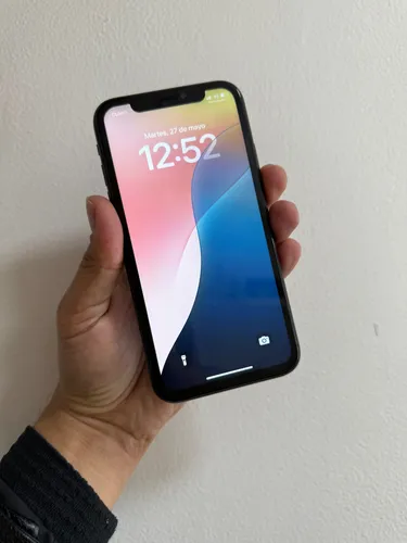 Apple iPhone XR 128 Gb Libre Todo Operador Batería 100% (Usado)