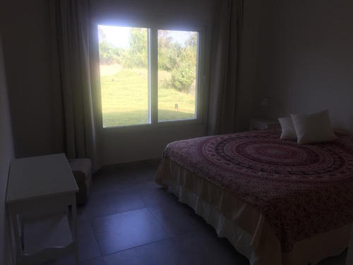 Imagen 11 de 30 de Casa En Alquiler Costa Esmeralda Senderos Iii 333