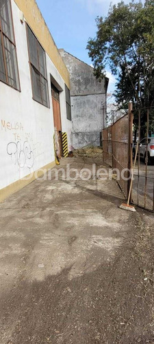Depósito Galpón En Venta En Morón, G.b.a. Zona Oeste
