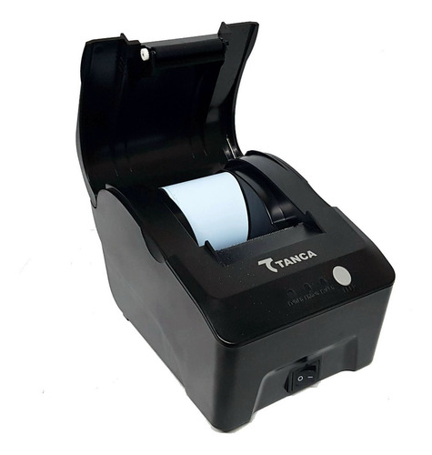 Impressora Termica 57mm - Tanca Tp-509