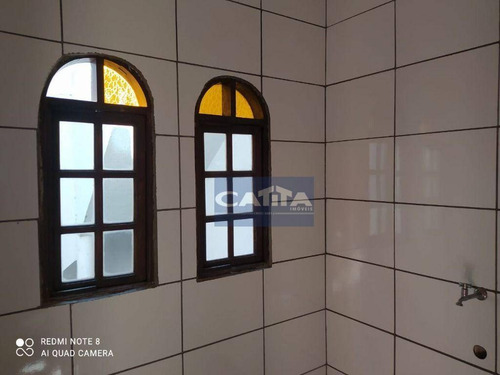 Imagem 13 de 20 de Casa À Venda, 83 M² Por R$ 350.000,00 - Cidade Líder - São Paulo/sp - Ca3709