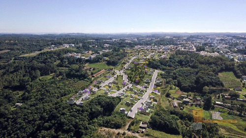 Imagem 3 de 10 de Terreno À Venda, 357 M² Por R$ 138.949,78 - Desvio Rizzo - Caxias Do Sul/rs - Te0307