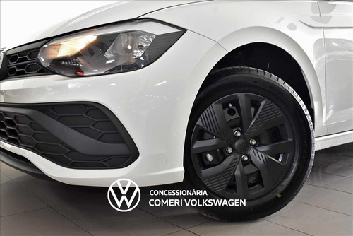 Polo 1.0 Mpi Track Manual