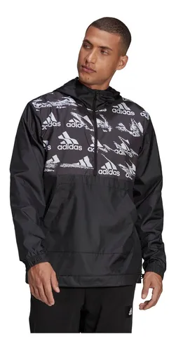 Cortaviento Adidas Hombre MercadoLibre