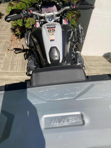 R 1250 Gs ... Maravillosa Moto