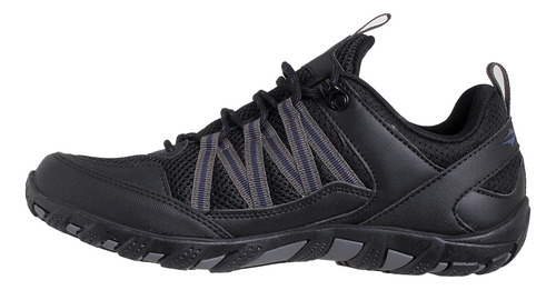 Imagen 3 de 10 de Zapatillas Topper Outdoor Outdoor Bulder Hombre Ng Ng