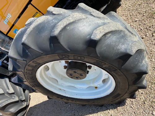 Trator Valtra Bm 110