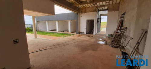 Casa Em Condomínio - Jardim Residencial Saint Patrick - Sp - 634300