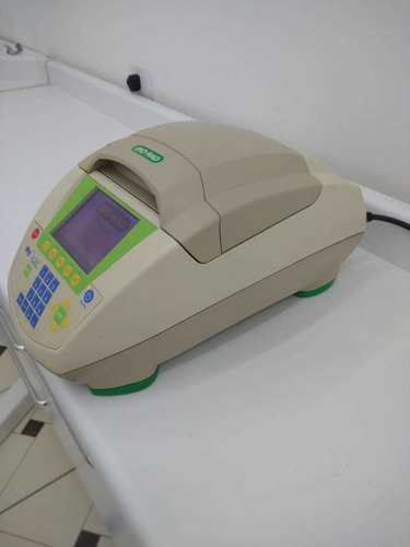 Termociclador Bio-rad - Mycycler