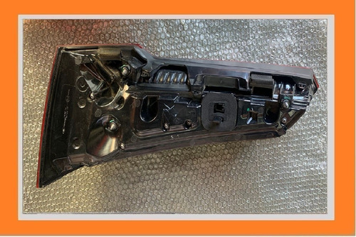 Lanterna Traseira Esquerda Original Audi Q5 17 18 19 20 (Usado)