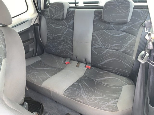Imagem 14 de 15 de Strada 1.4 Mpi Working Cd 8v Flex 3p Manual