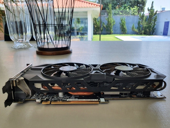 Gtx 960 2gb Mercadolivre