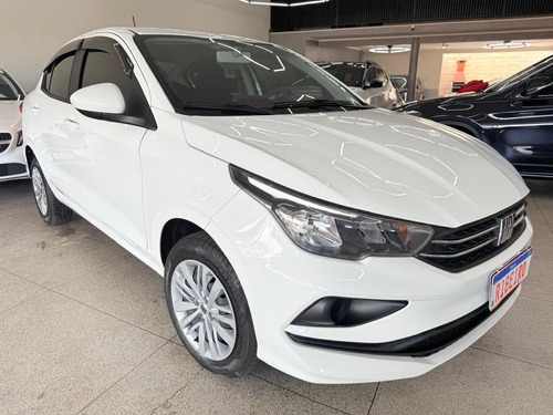 Fiat Cronos Drive 1.3