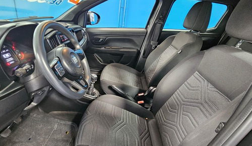 Fiat Strada 1.3 FIREFLY FLEX FREEDOM CD MANUAL