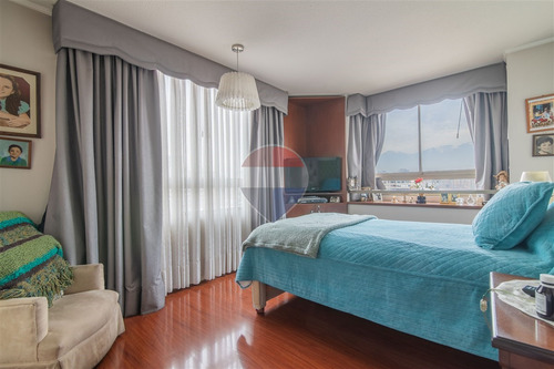 Departamento Almagro / Vista Despejada / Llegar Y Habitar