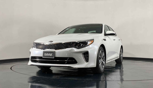 Imagen 1 de 15 de 121281 - Kia Optima 2018 Con Garantía