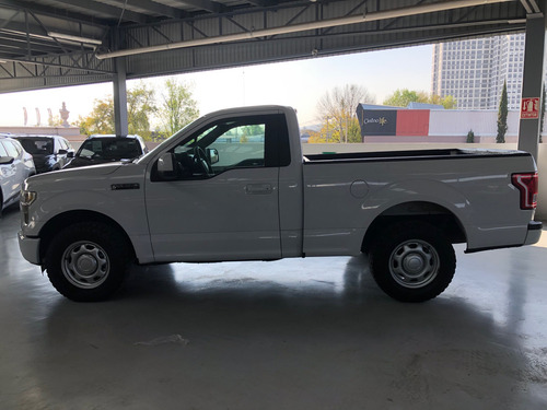 Ford F-150 3.5 Cabina Regular V6 4x2 At