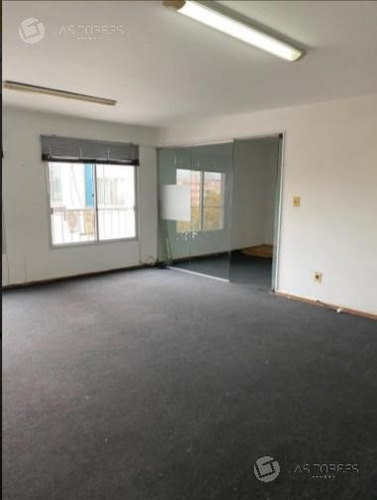 Apartamento - Centro Vivienda U Oficina, Porteria 24hs, A 1 De 18, Gc: Aprox 3.500$
