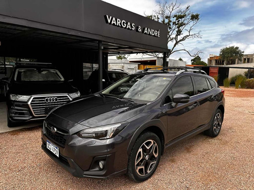 Subaru XV 2.0 S-cvt