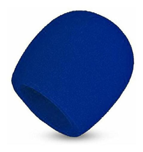 Bola Del Estilo Performance Plus Deluxe Azul De La Espuma De