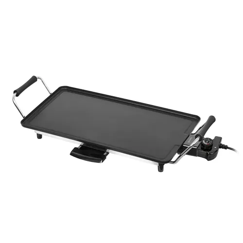 Parrilla Grill Eléctrica Suono 5 Niveles De Temperatura Superficie Antiadherente 2000w