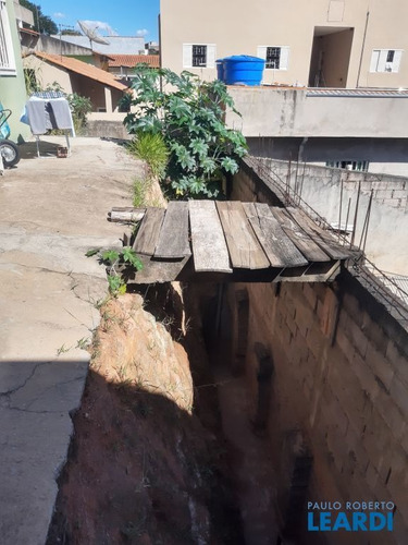 Imagem 10 de 15 de Sobrado - Gleba - Sp - 605860