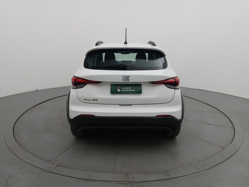 Fiat Pulse 1.3 FLEX DRIVE CVT